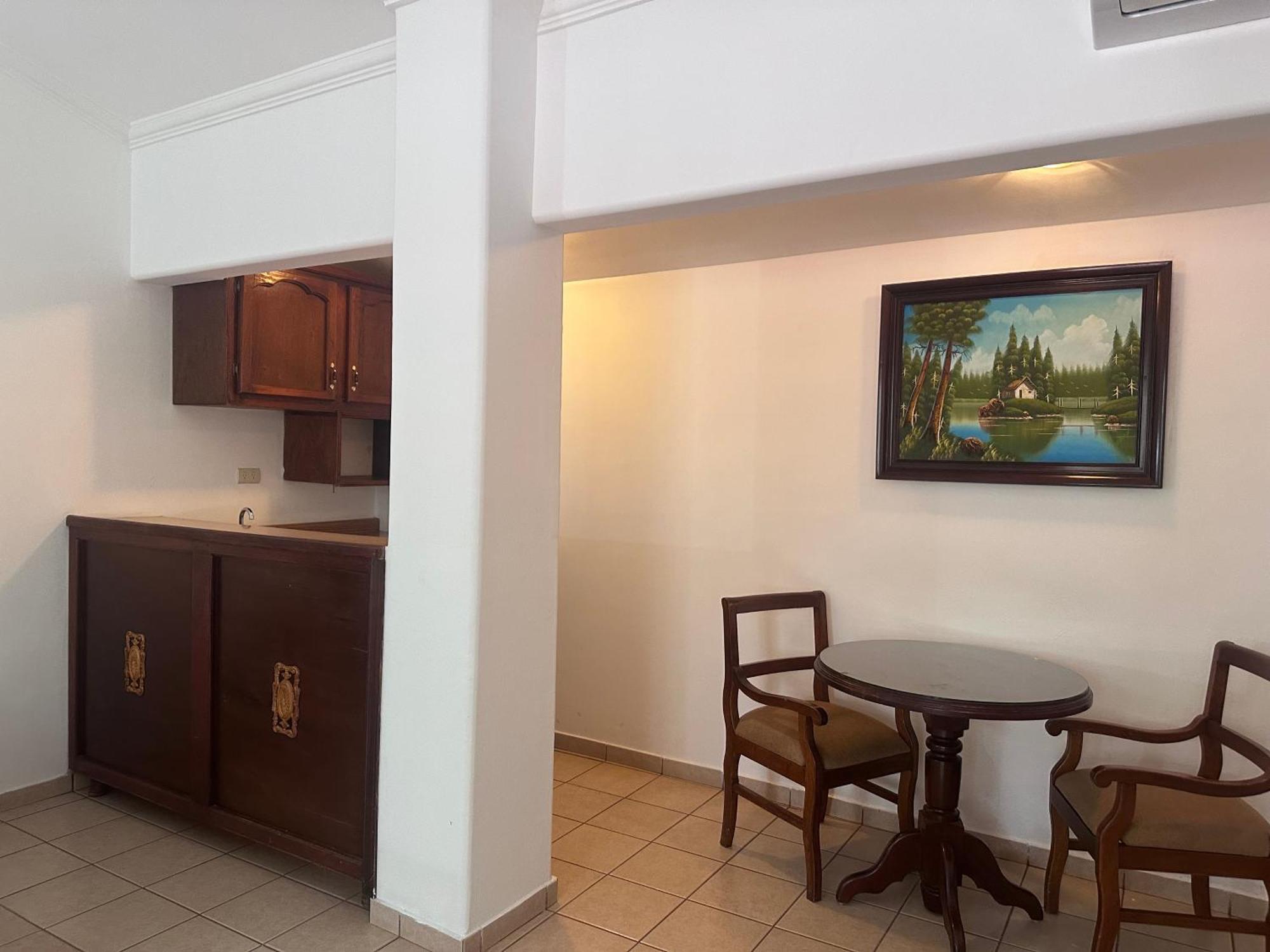 Inhouse Select Hacienda Tres Rios Otel Culiacán Dış mekan fotoğraf