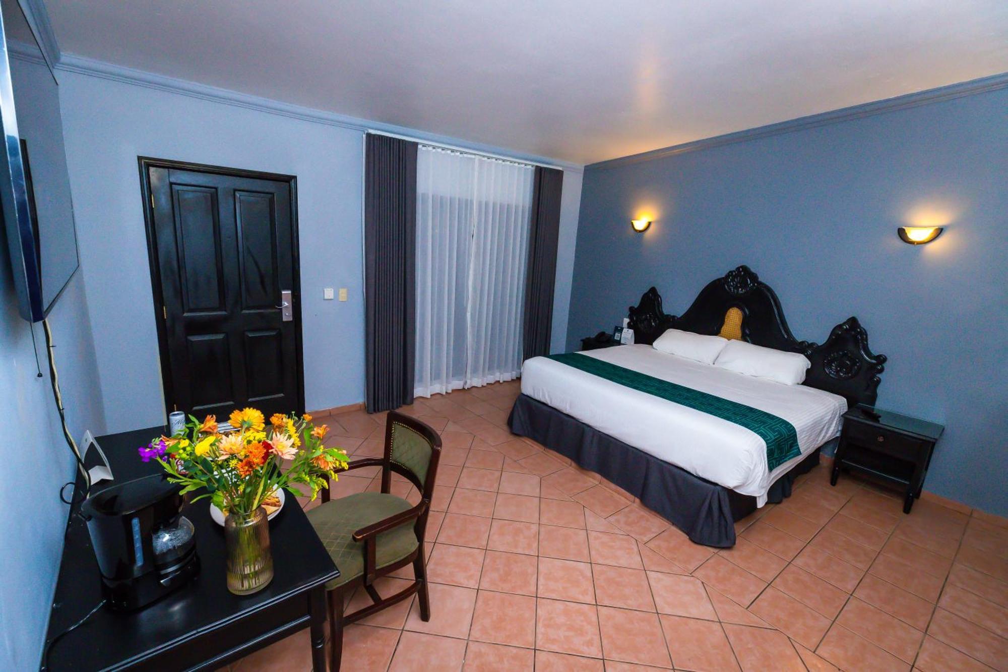 Inhouse Select Hacienda Tres Rios Otel Culiacán Dış mekan fotoğraf
