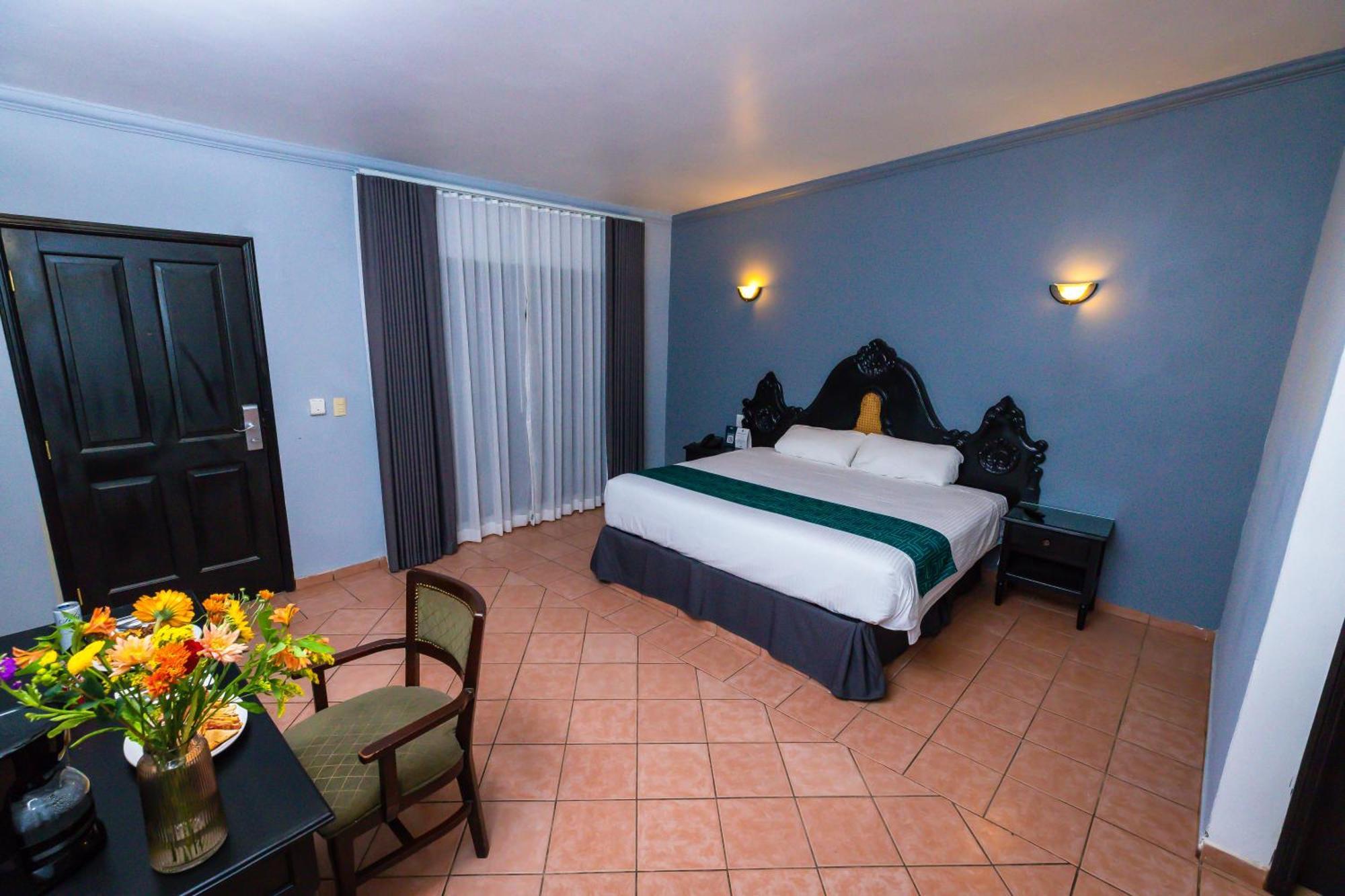 Inhouse Select Hacienda Tres Rios Otel Culiacán Dış mekan fotoğraf