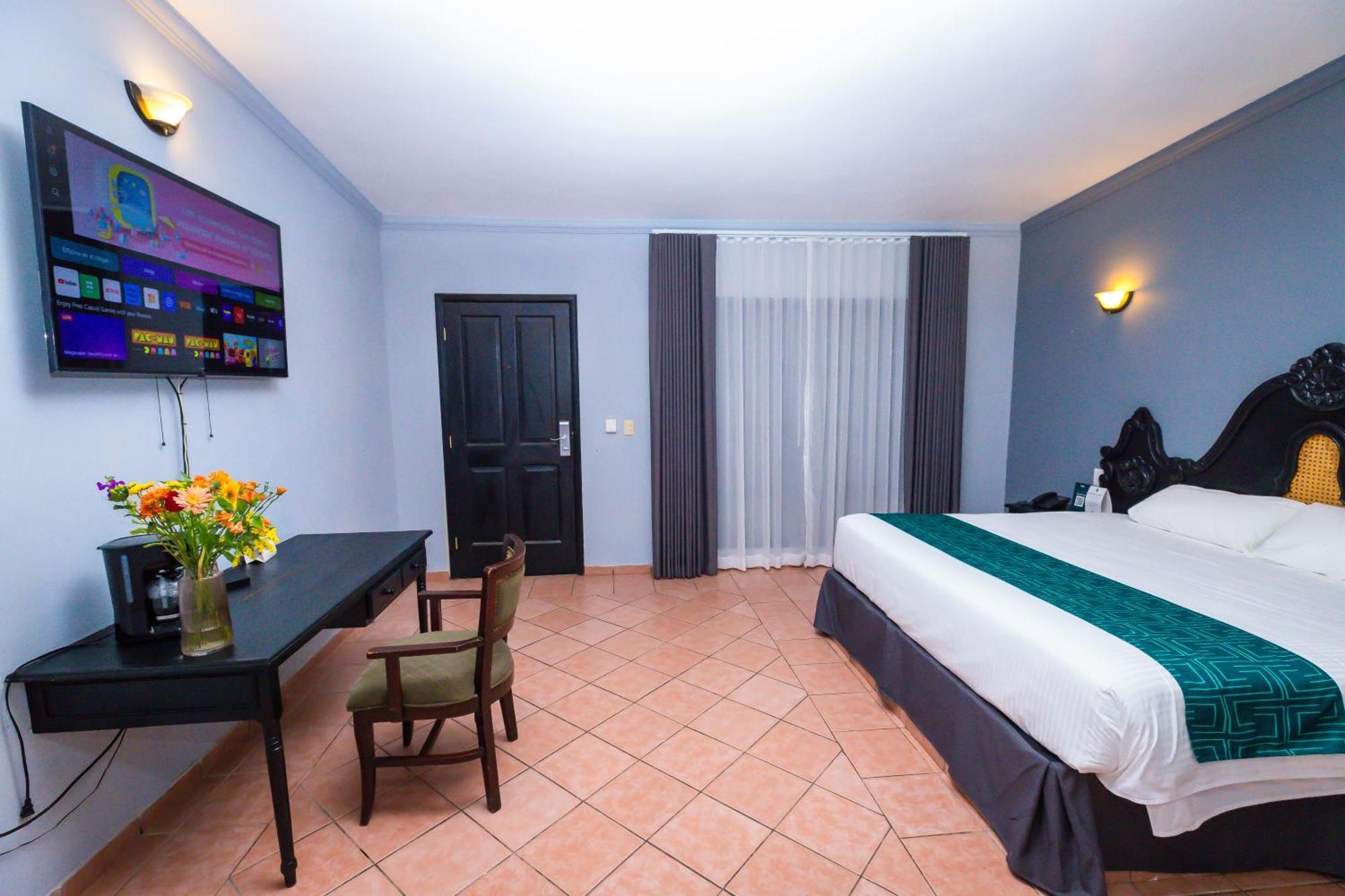Inhouse Select Hacienda Tres Rios Otel Culiacán Dış mekan fotoğraf