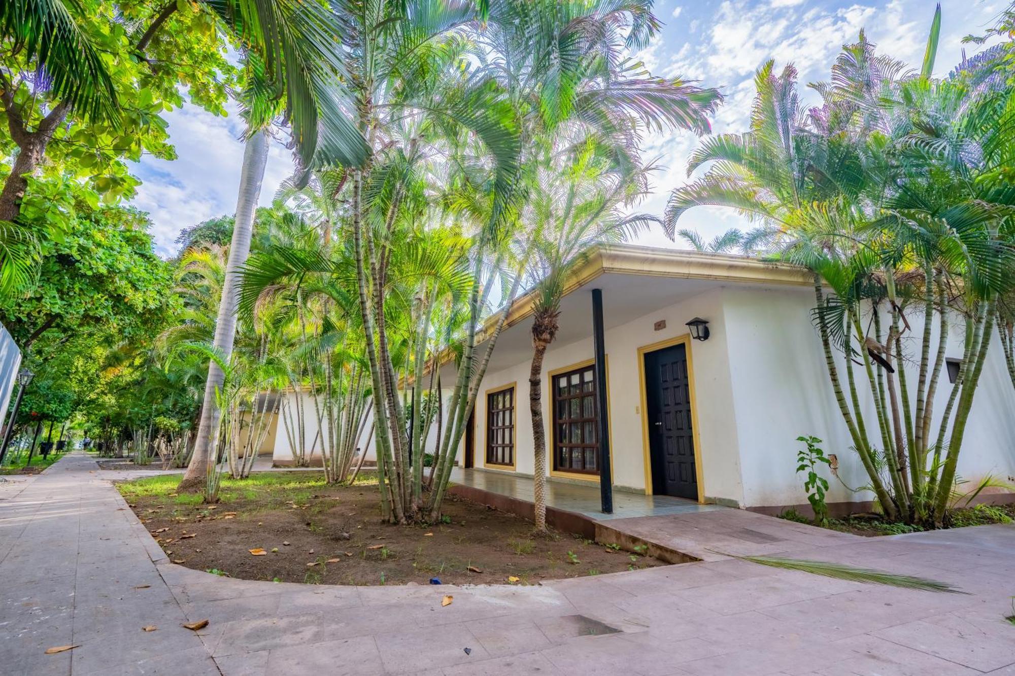 Inhouse Select Hacienda Tres Rios Otel Culiacán Dış mekan fotoğraf