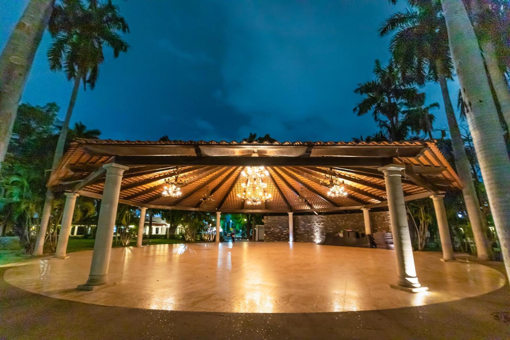 Inhouse Select Hacienda Tres Rios Otel Culiacán Dış mekan fotoğraf