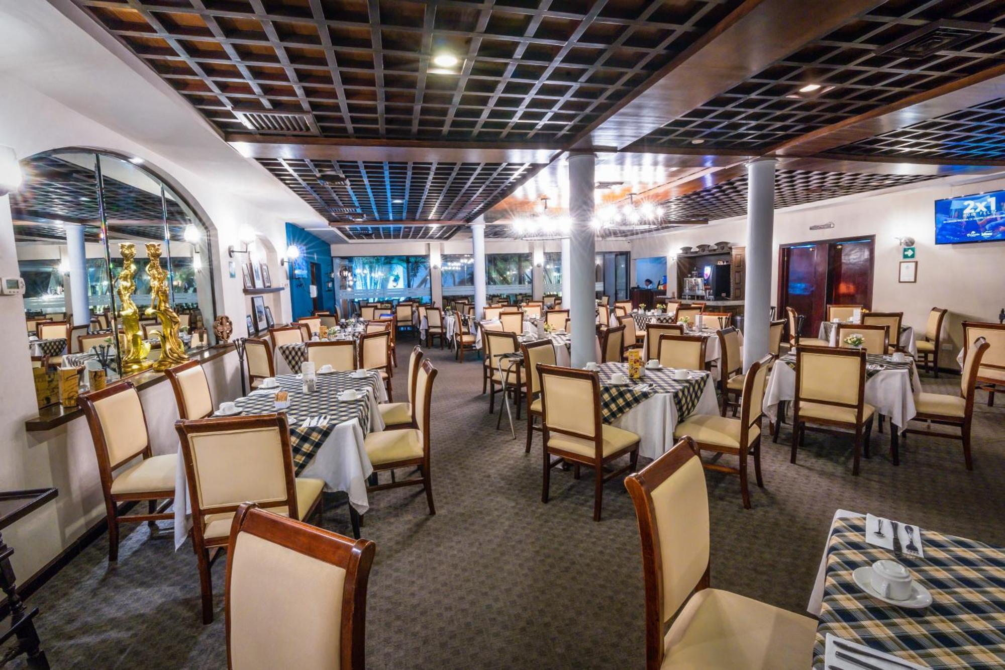 Inhouse Select Hacienda Tres Rios Otel Culiacán Dış mekan fotoğraf