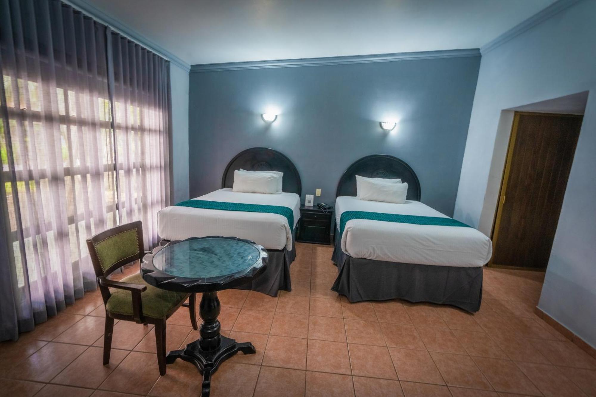Inhouse Select Hacienda Tres Rios Otel Culiacán Dış mekan fotoğraf