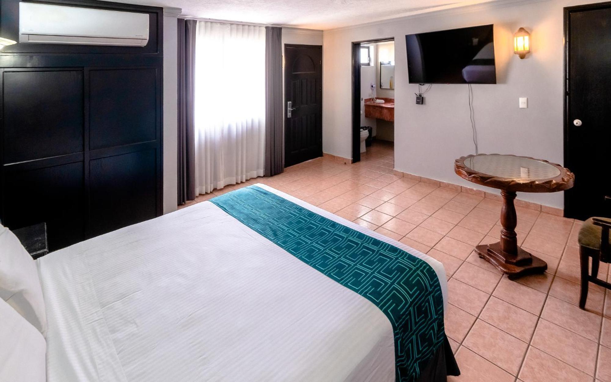 Inhouse Select Hacienda Tres Rios Otel Culiacán Dış mekan fotoğraf