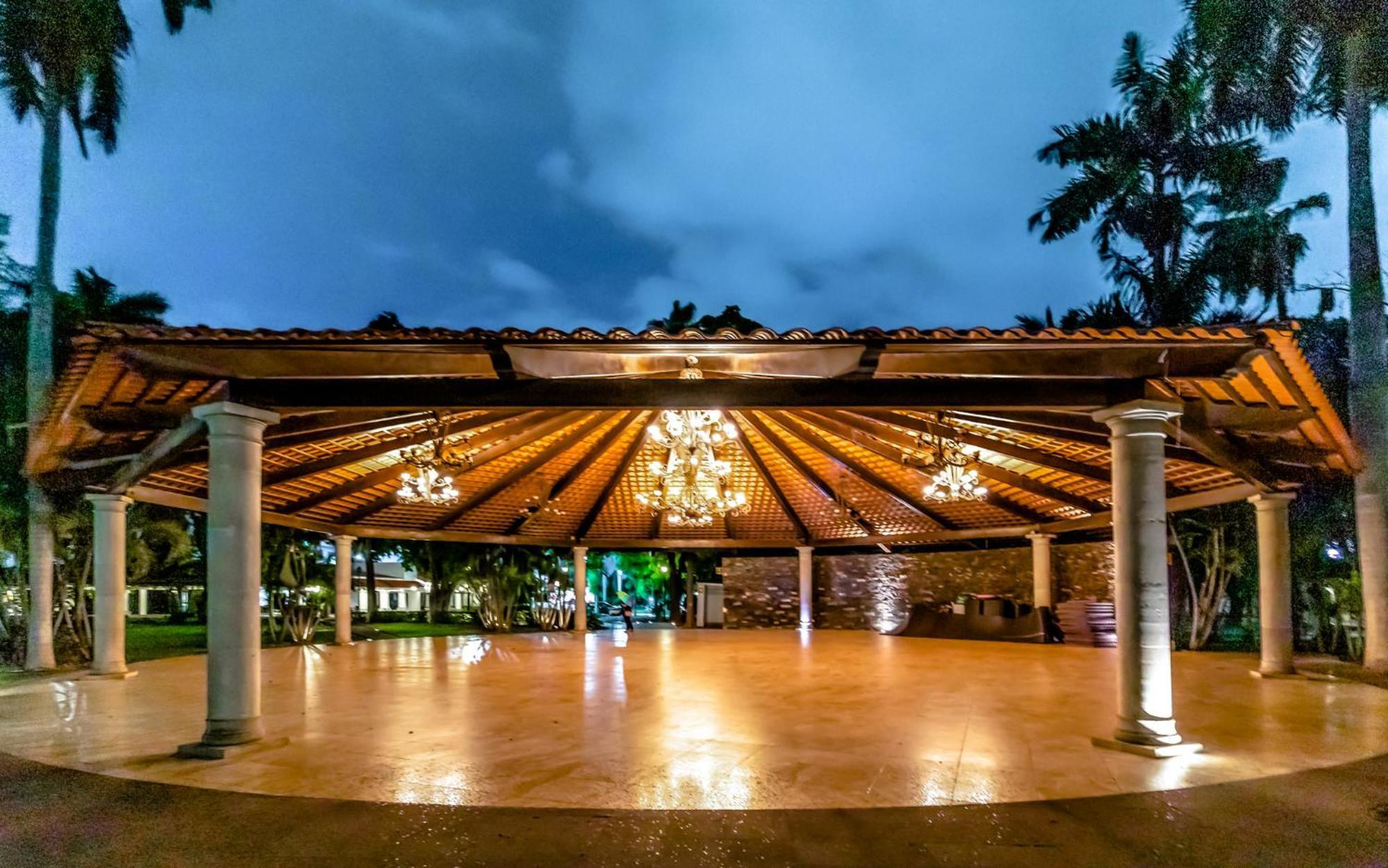 Inhouse Select Hacienda Tres Rios Otel Culiacán Dış mekan fotoğraf